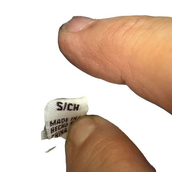 Fuzzy Fleece Quarter Zip Pullover Sweater Brown Cozy Winter Warm - Picture 6 of 9